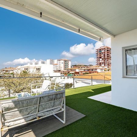 Precioso Chalet A Pie De Playa Пунта-Умбрія Екстер'єр фото