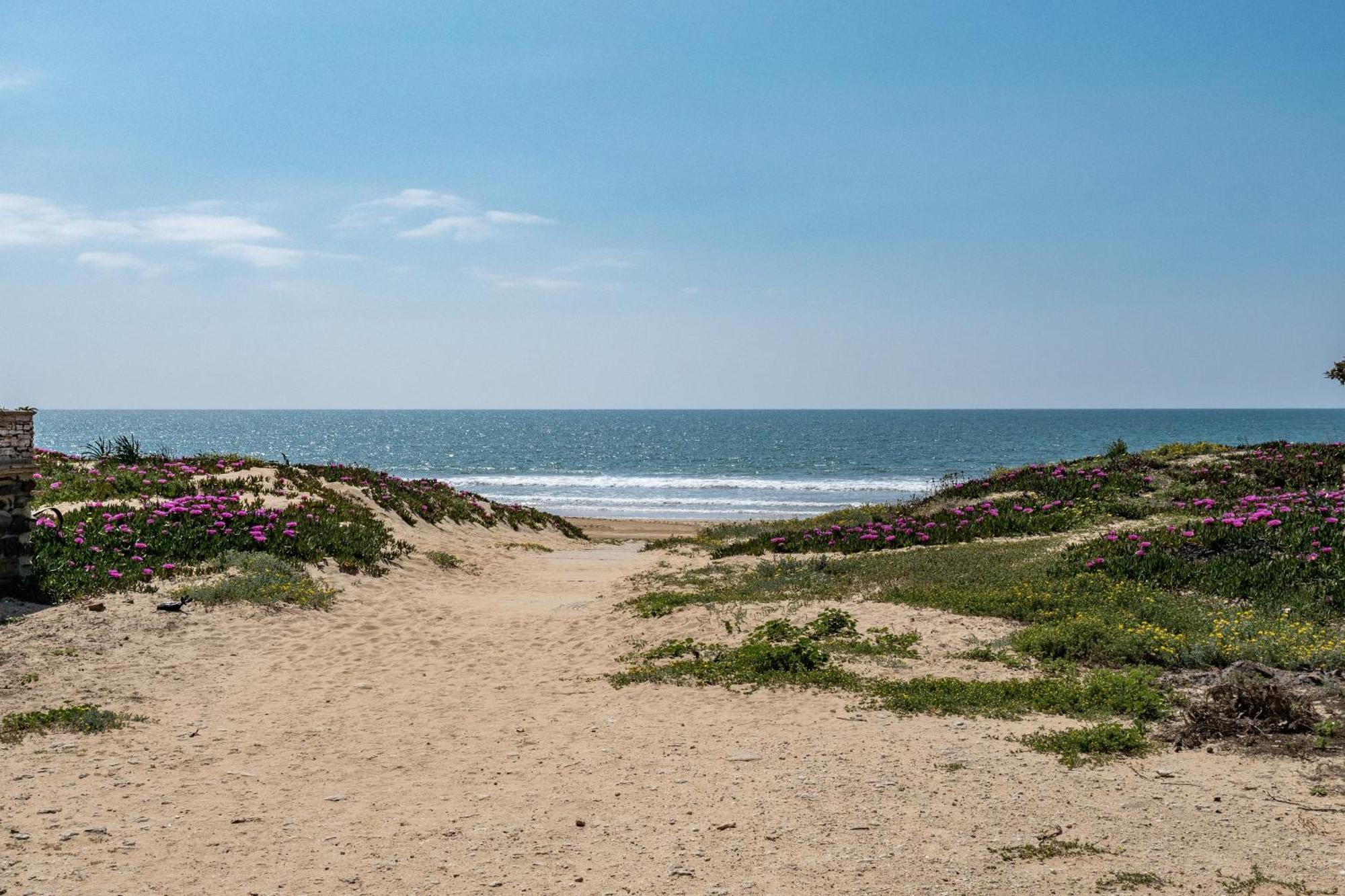 Precioso Chalet A Pie De Playa Пунта-Умбрія Екстер'єр фото